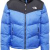 The North Face Saikuru Jacket Men (853I)solar blue Outdoorbekleidung