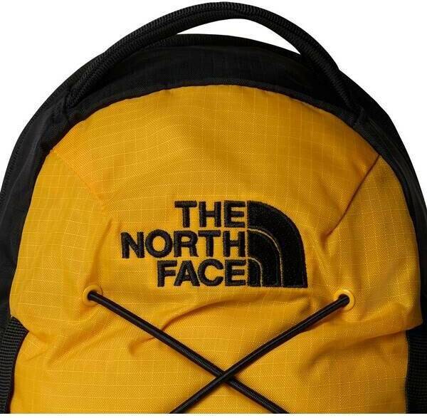 The North Face Borealis Sling Backpack (52UP)summit gold/tnf black Rucksäcke