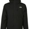 The North Face Carto Triclimate Jacket (NF0A5IWI)tnf black Outdoorbekleidung