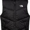 The North Face Saikuru Vest (3Y3Z)black Outdoorbekleidung