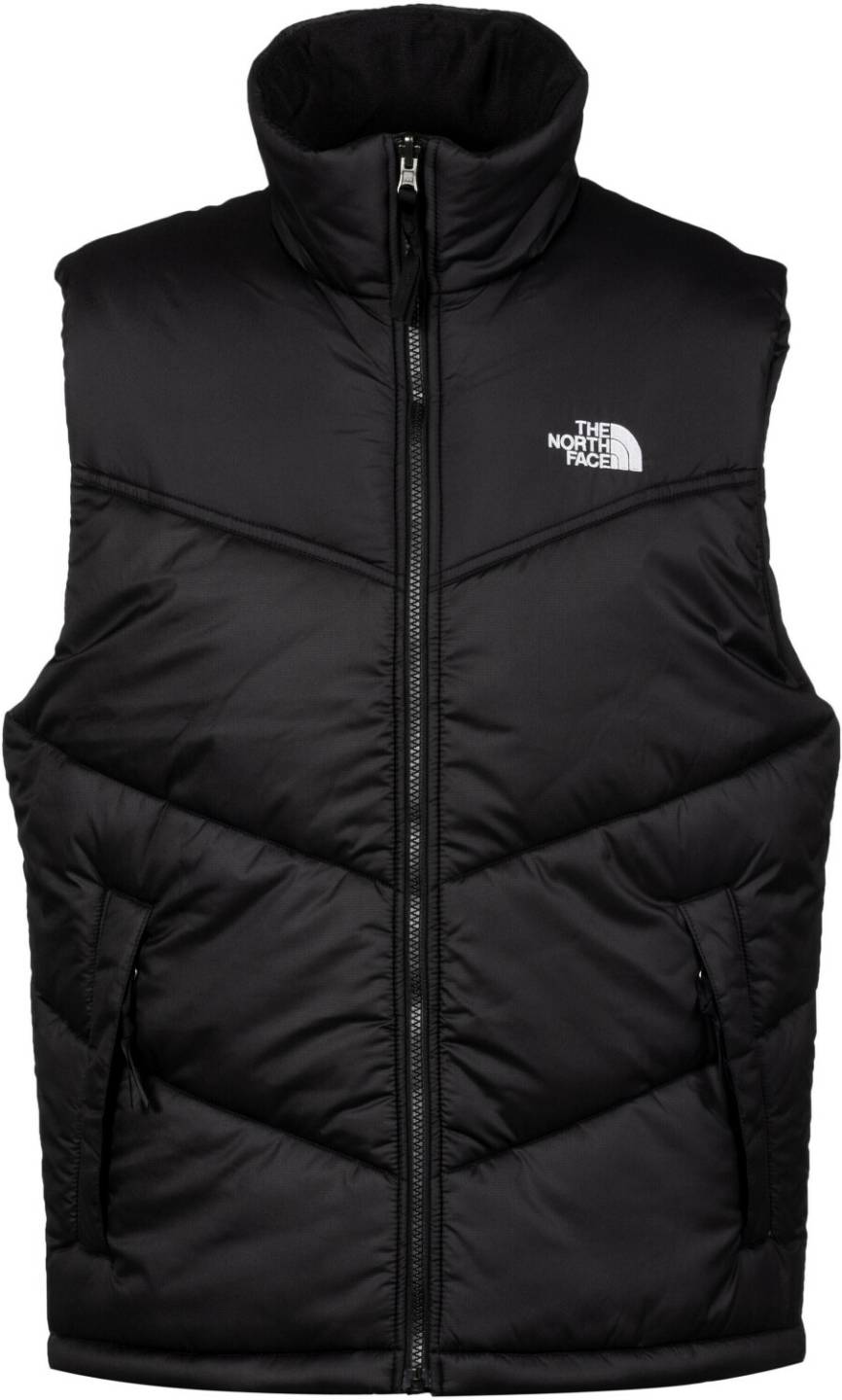 The North Face Saikuru Vest (3Y3Z)black Outdoorbekleidung