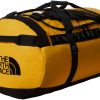 The North Face Base Camp Duffel XS (52SS)summit gold/tnf black/npf Koffer