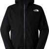 The North Face Men's Frontier Futurelight Jackettnf black Outdoorbekleidung