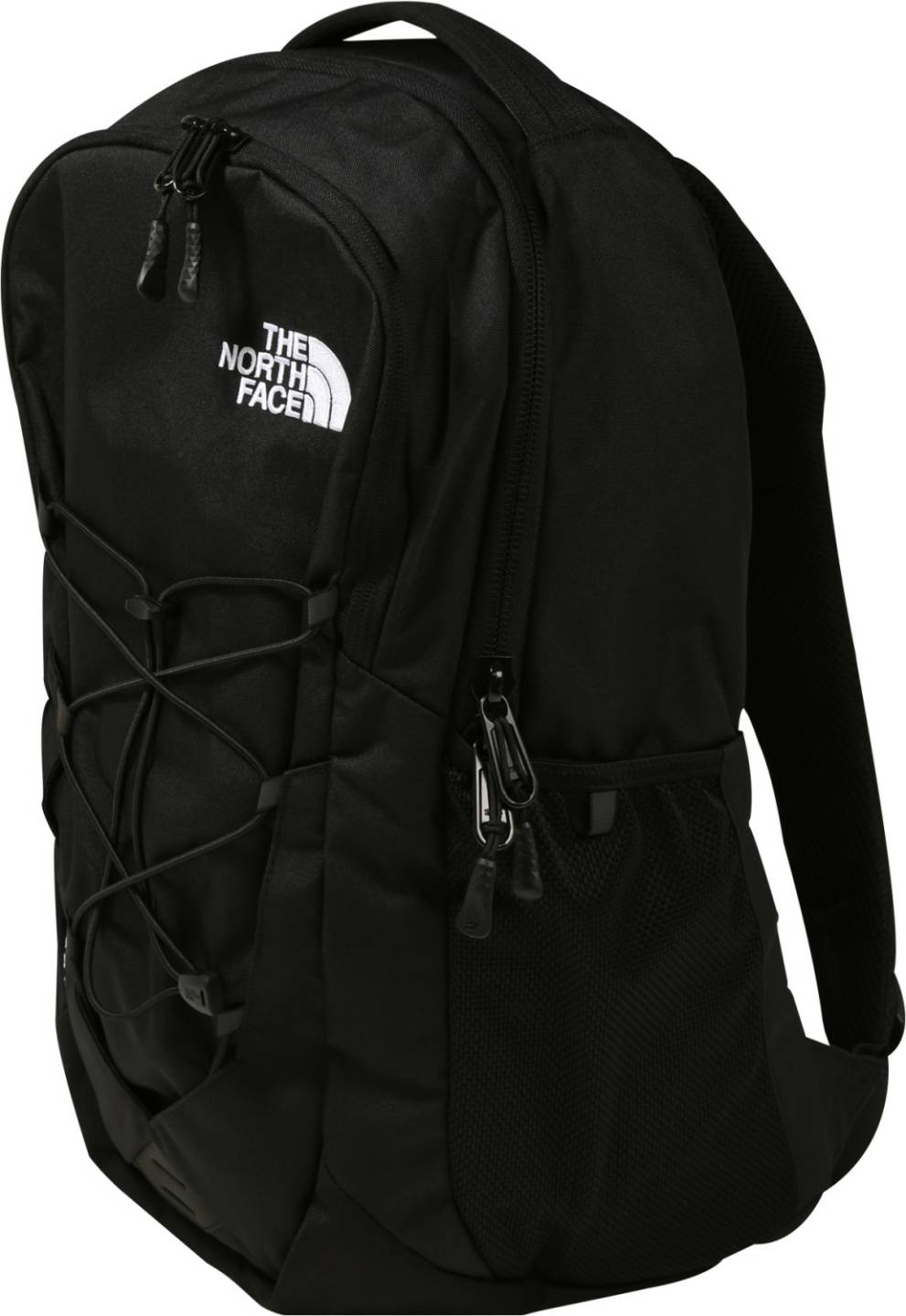 Rucksäcke The North Face Jester (3KV7)tnf black