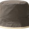 The North Face Class V Reversible Bucket Hatnew taupe green/khaki stone Hüte