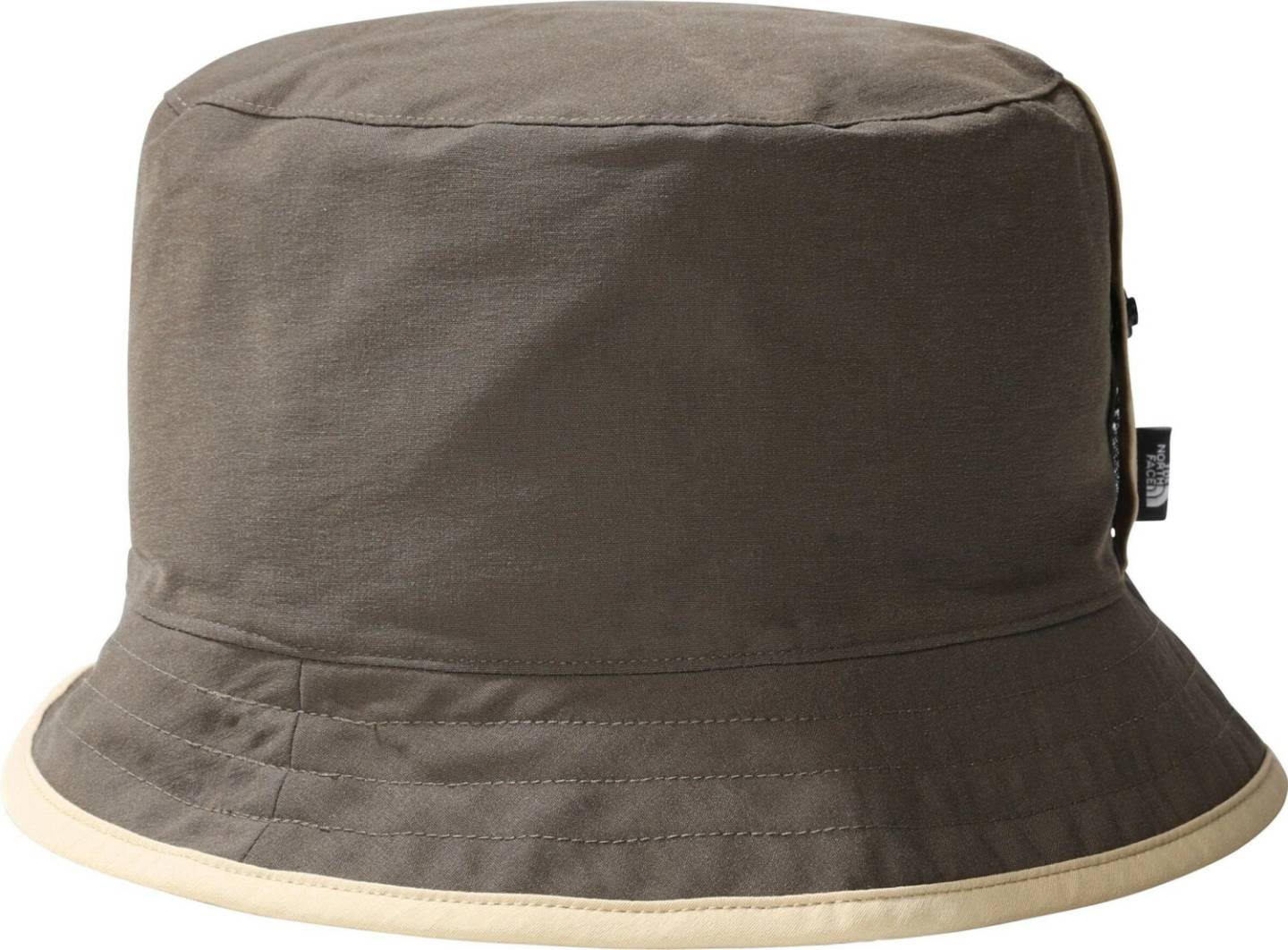 The North Face Class V Reversible Bucket Hatnew taupe green/khaki stone Hüte