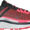 Sportschuhe The North Face Vectiv Infinite Womentnf black/brilliant coral