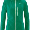 Maier Sports Zonda Jacket Women (220043)deep green Outdoorbekleidung