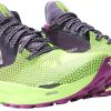 The North Face Summit Vectiv Sky Womenled yellow/lunar slate Sportschuhe