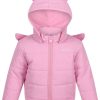 Outdoorbekleidung Regatta Dino (RKN135)pink