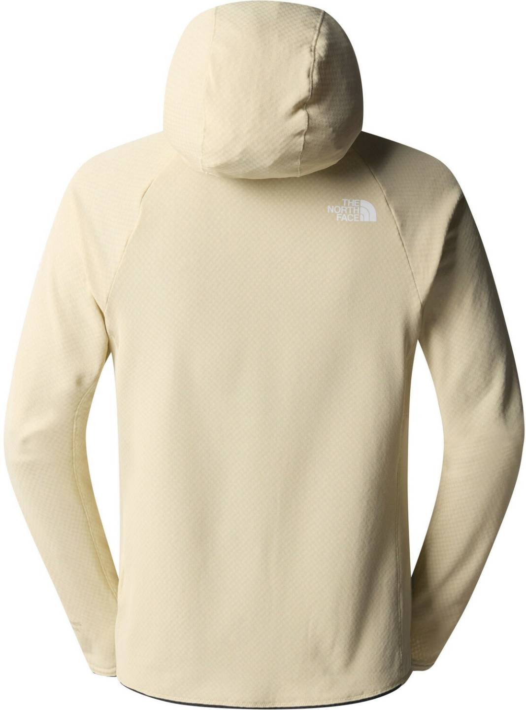 The North Face Summit Futurefleece Fullzip Hoodie gravel Outdoorbekleidung