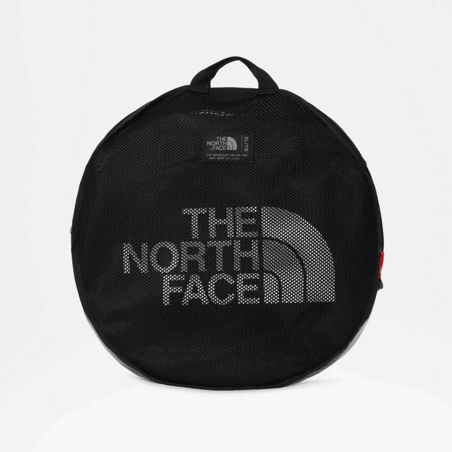 Koffer The North Face Base Camp Duffel XL (52SC)tnf black/tnf white