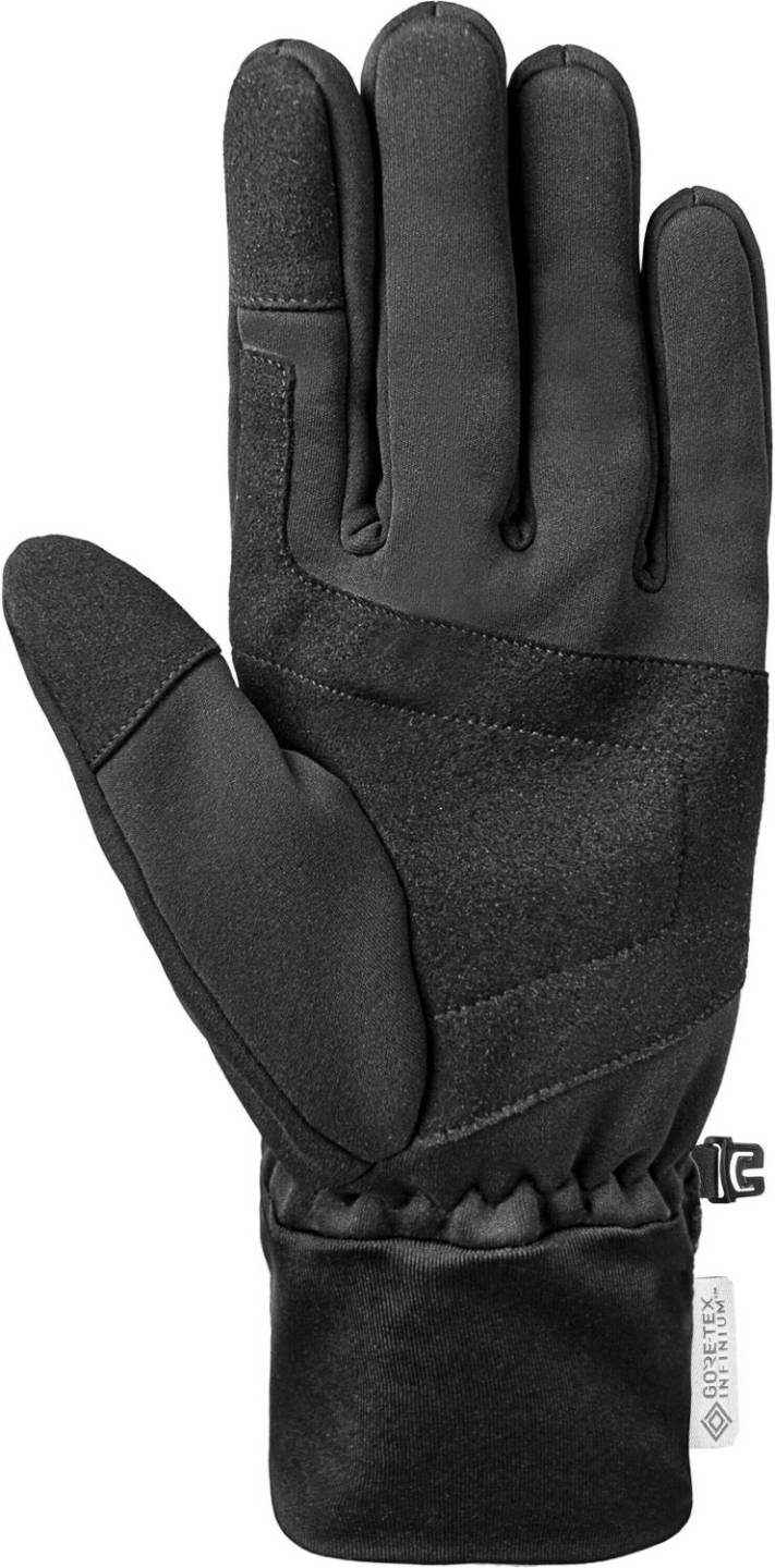 Handschuhe Reusch Vesper Gore-Tex Infinium Touch-Tec (6205169) black