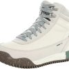 The North Face Back-To-Berkeley Mid Waterproof III Womenwhite Winterschuhe