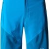 The North Face Felik schmal geschnittene Shorts Herren (825X)Men's Felik (825X) skyline blue/adriatic blue Outdoorbekleidung