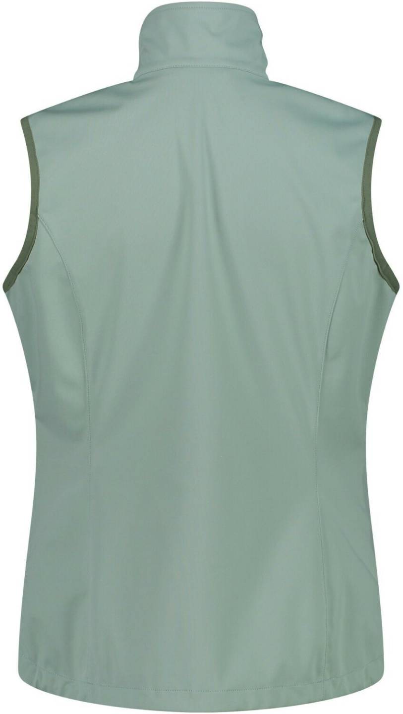 CMP Softshell Vest Women (39A5086)Woman (39A5086) jade Outdoorbekleidung