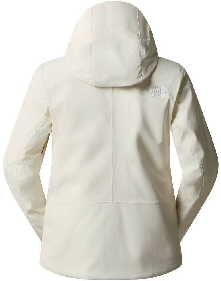 The North Face Women's Lenado Jacket (NF0A4R1M)gardenia white Wintersportbekleidung