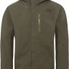 The North Face Dryzzle Futurelightbrown Outdoorbekleidung