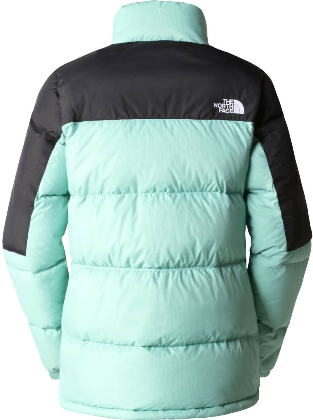 The North Face Women's Diablo Down Jacketwasabi/tnf black Outdoorbekleidung