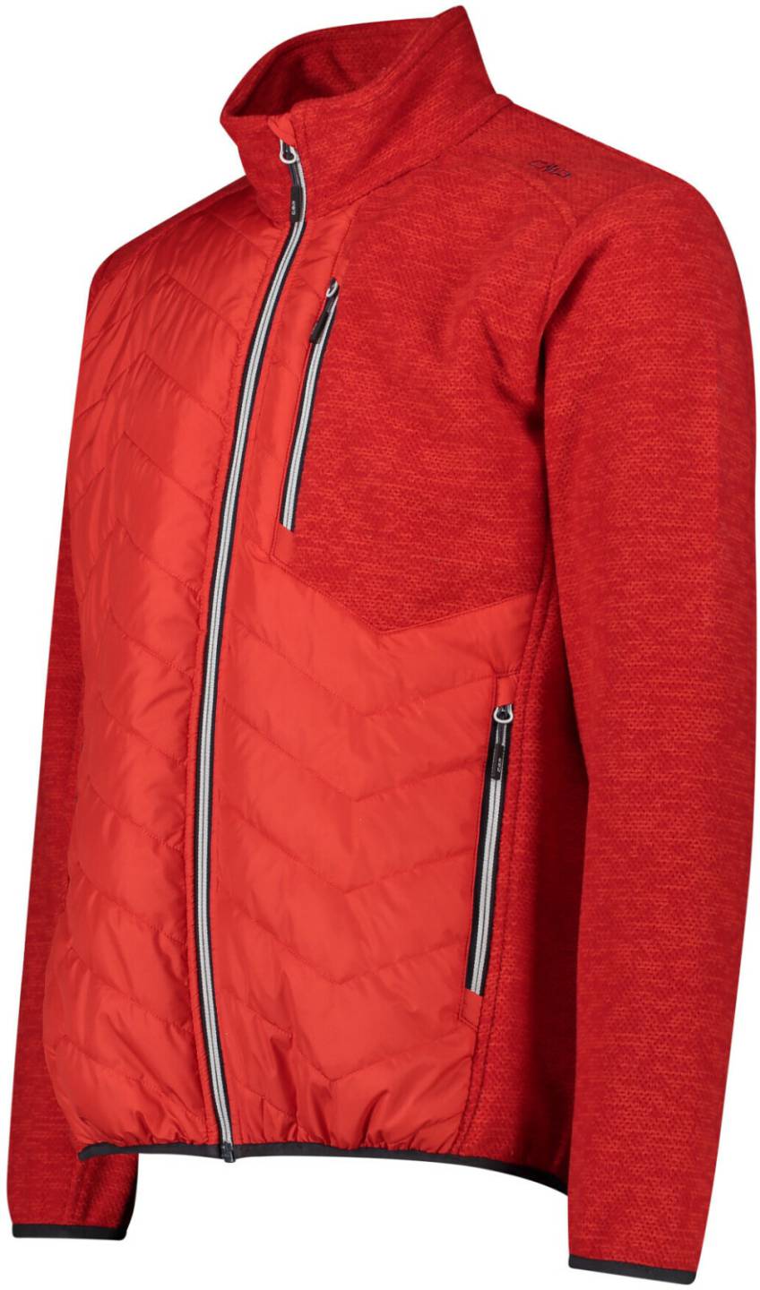 CMP Man Jacket Hybrid (32H2157)ferrari Outdoorbekleidung