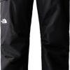 The North Face Freedom Isolierhose (NF0A5ABUJK3)tnf black Wintersportbekleidung