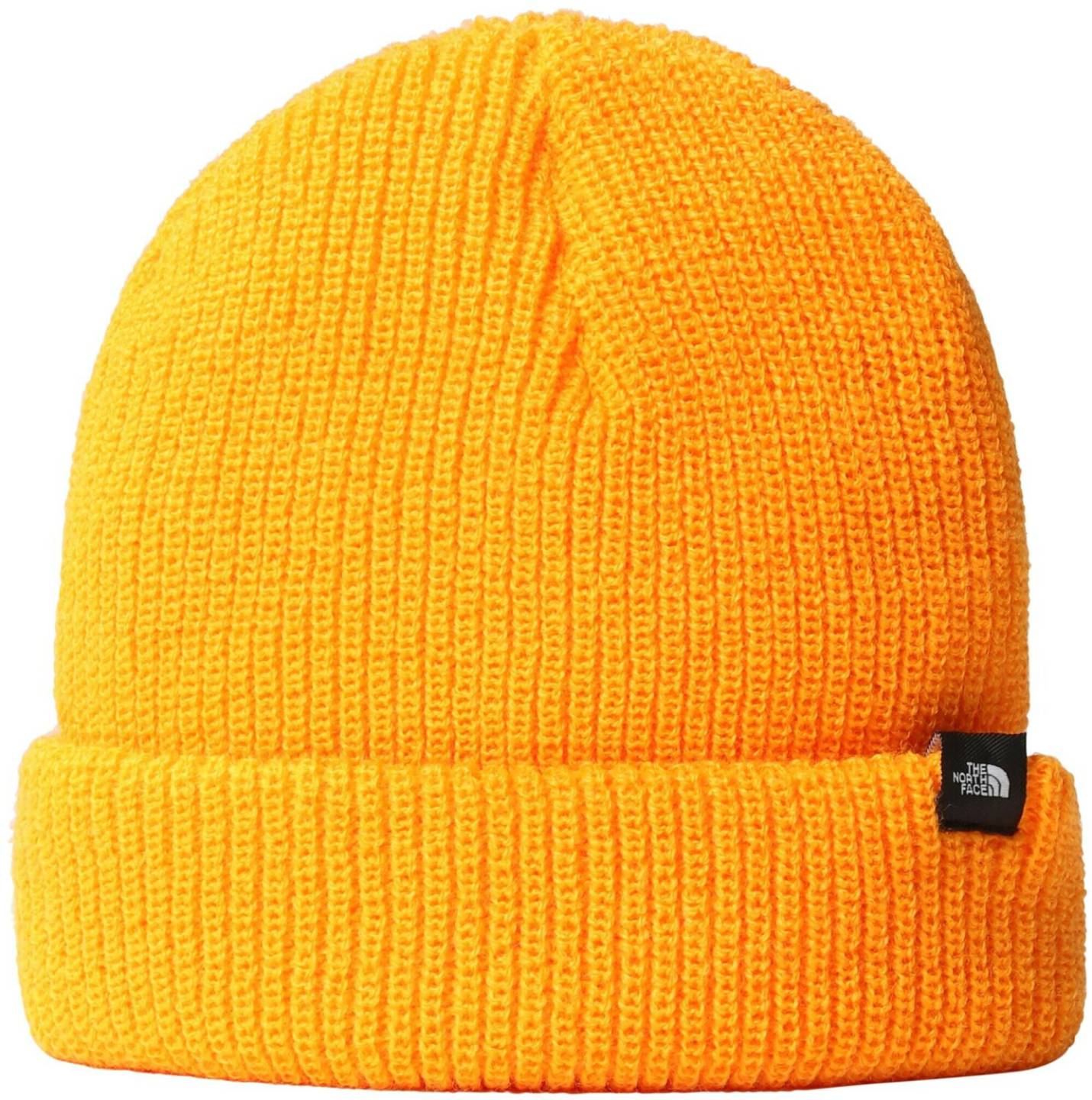 The North Face Freebeenie (3FGT)orange Mützen