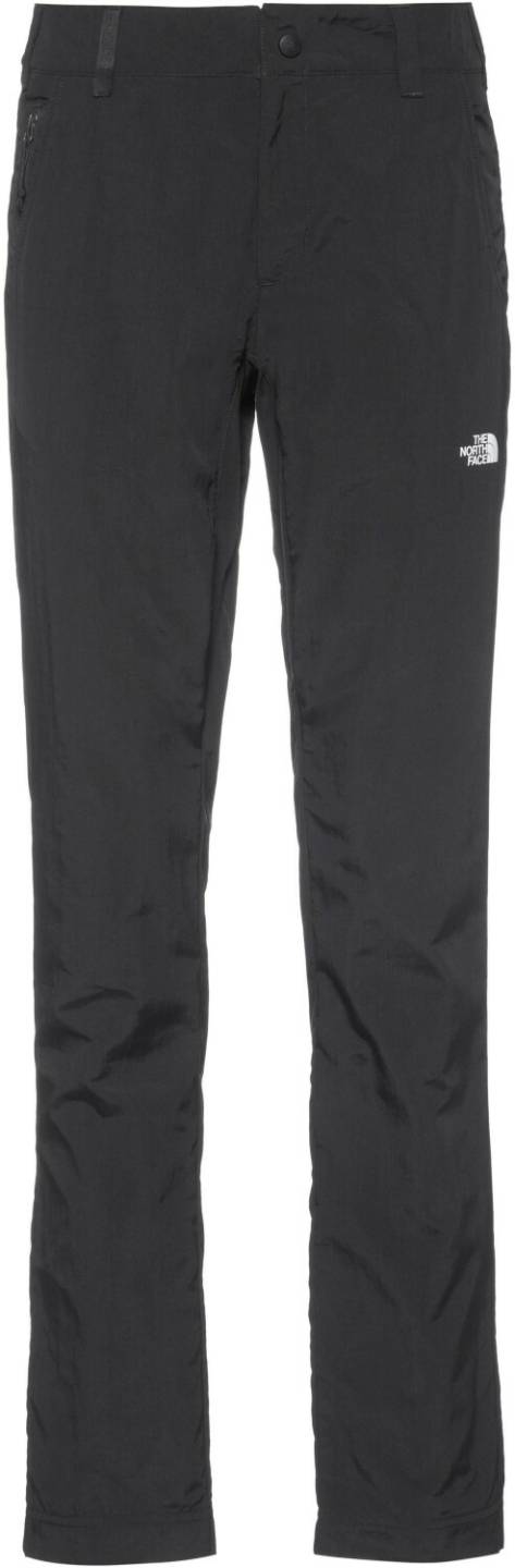 The North Face Women's Quest Pant (3S45)tnf black/tnf black Outdoorbekleidung