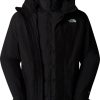 Outdoorbekleidung The North Face Sarnen GORE-TEX Triclimate 3-in-1-Jacke für Herren (NF0A89JK)tnf black