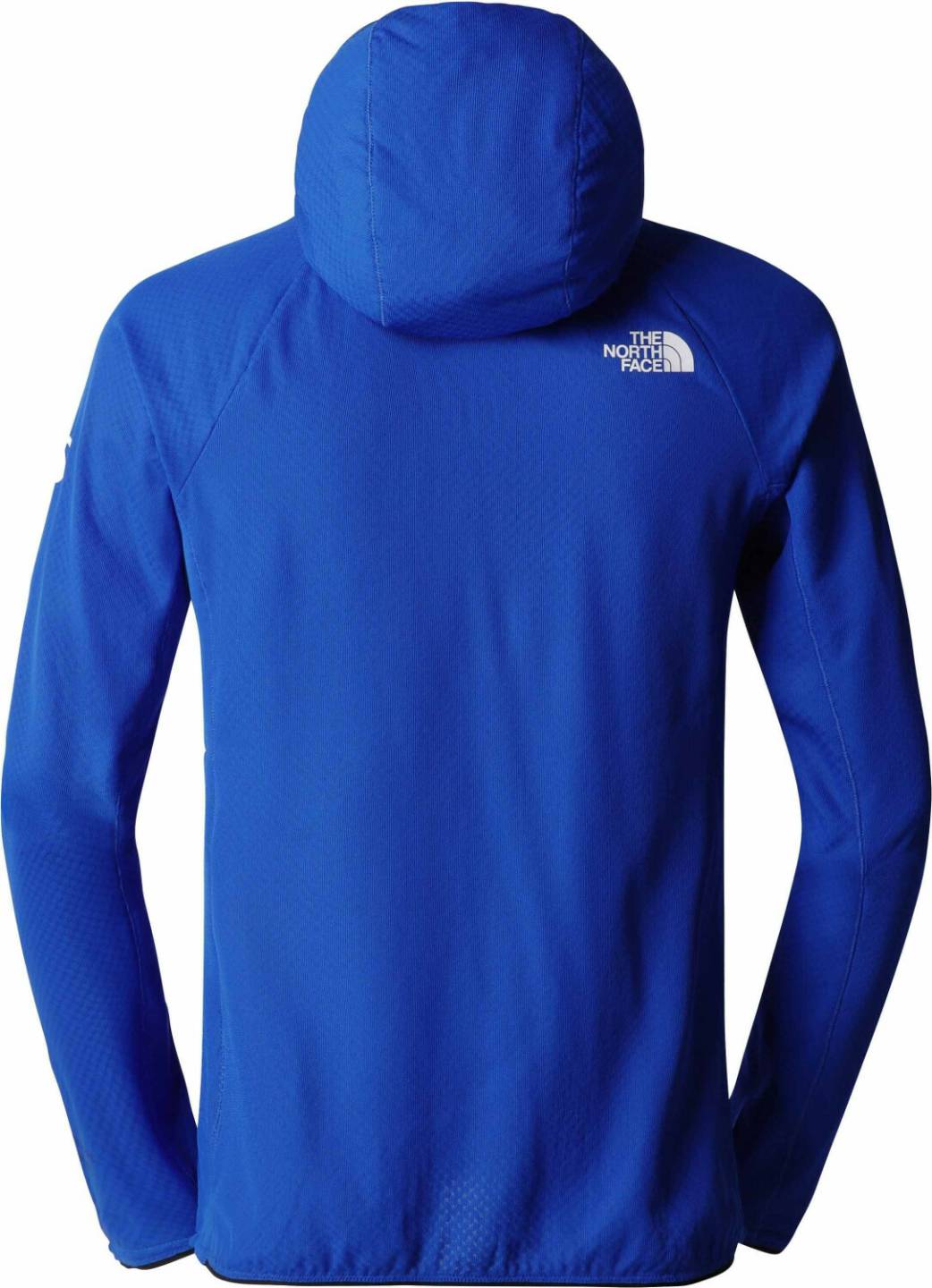 The North Face Summit Futurefleece Fullzip HoodieTNF blue/npf Outdoorbekleidung