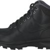 Winterschuhe Nike Manoa Leather (DC8892) black