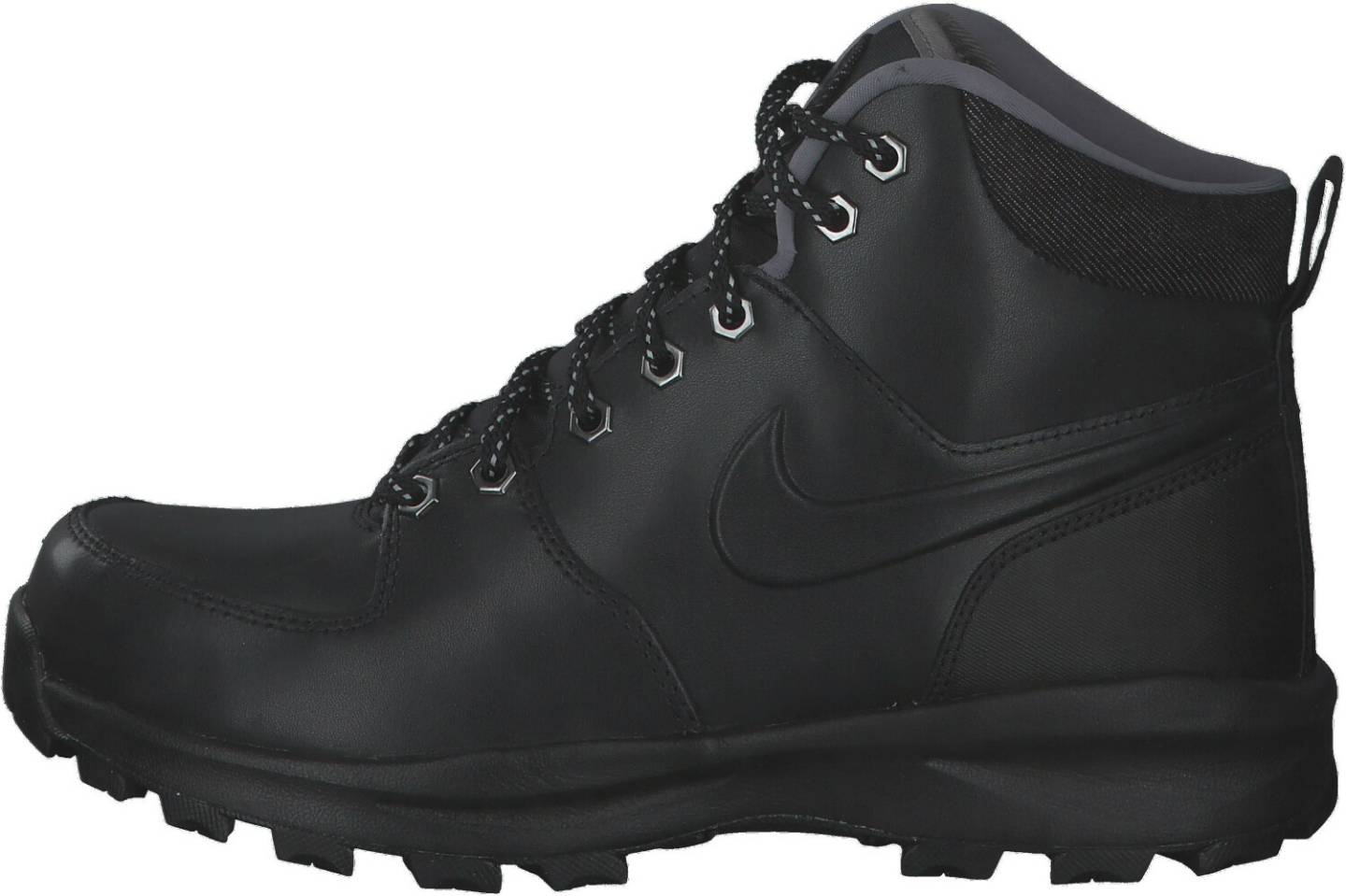 Winterschuhe Nike Manoa Leather (DC8892) black