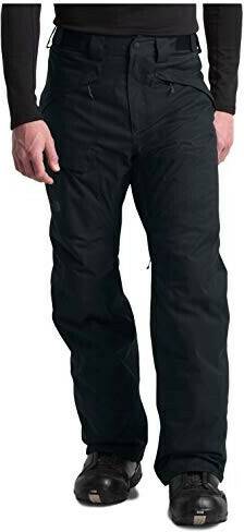 The North Face Freedom Isolierhose (NF0A5ABUJK3)tnf black Wintersportbekleidung