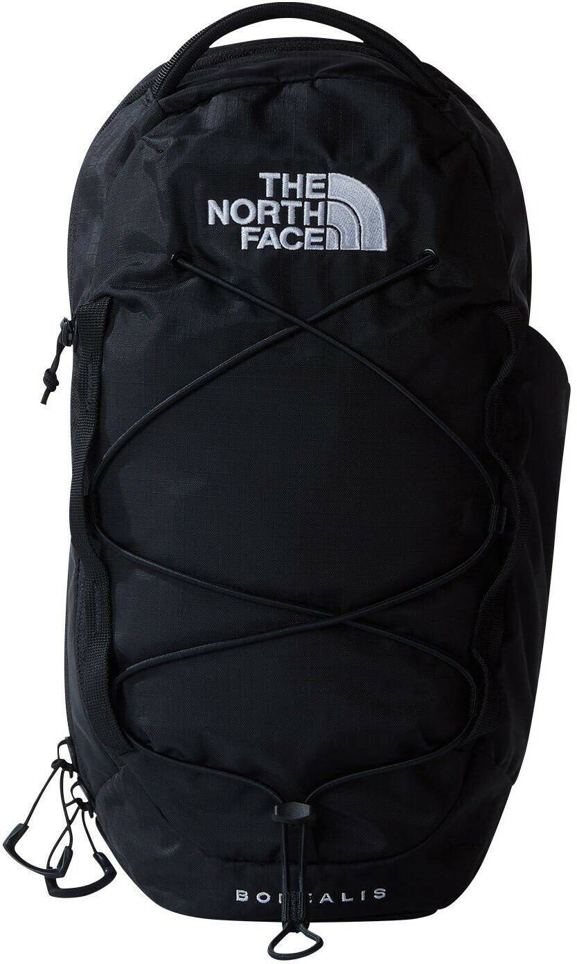 The North Face Borealis Sling Backpack (52UP)tnf black/tnf white/npf Rucksäcke