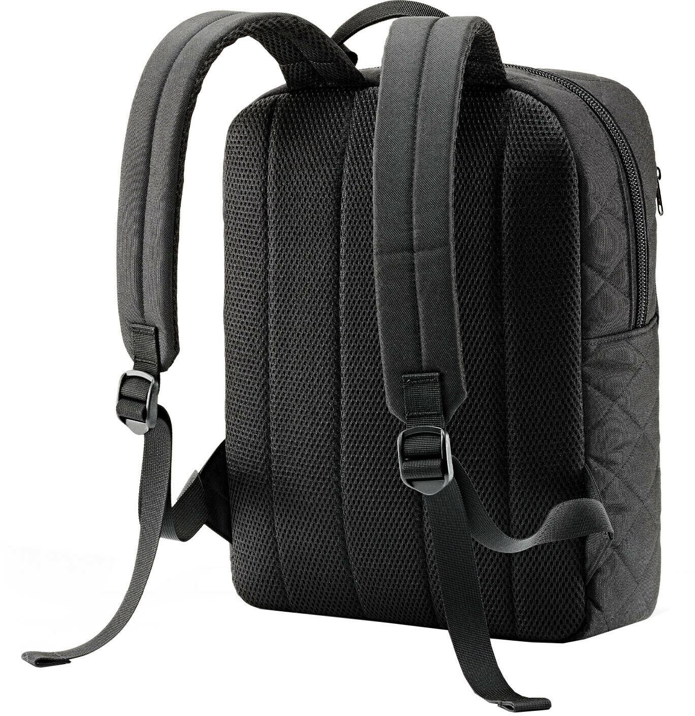 Reisenthel Classic Backpack Mrhombus black Rucksäcke