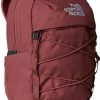 The North Face Borealis Mini Backpack (NF0A52SW)canyon dust/dark heather Rucksäcke