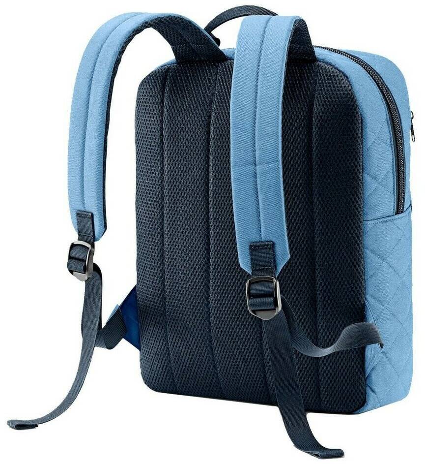 Reisenthel Classic Backpack Mrhombus blue Rucksäcke