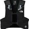 The North Face Summit Run Race Day Vest 8L(Size S) tnf black Laufen