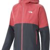 The North Face Diablo Dynamic Jacket Womenslate rose/vanadis grey Outdoorbekleidung