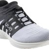 UYN X-cross Tune Shoes (Y100003)white/grey Sportschuhe