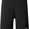 The North Face Boy's Reactor Short (89PP)tnf black/asphalt grey Outdoorbekleidung