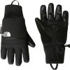 Wintersportbekleidung The North Face Montana Utility Sg Glove tnf black