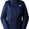 The North Face Damen Evolve II Triclimatesummit navy/shady blue Outdoorbekleidung