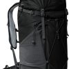 The North Face Trail Lite 24LXL TNF black/asphalt grey Rucksäcke