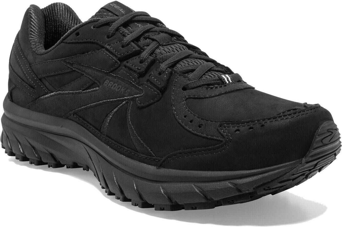 Sportschuhe Brooks Zeal Walker Women black/black