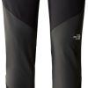 The North Face Circadian (5IMO) TNF black/asphalt grey Outdoorbekleidung