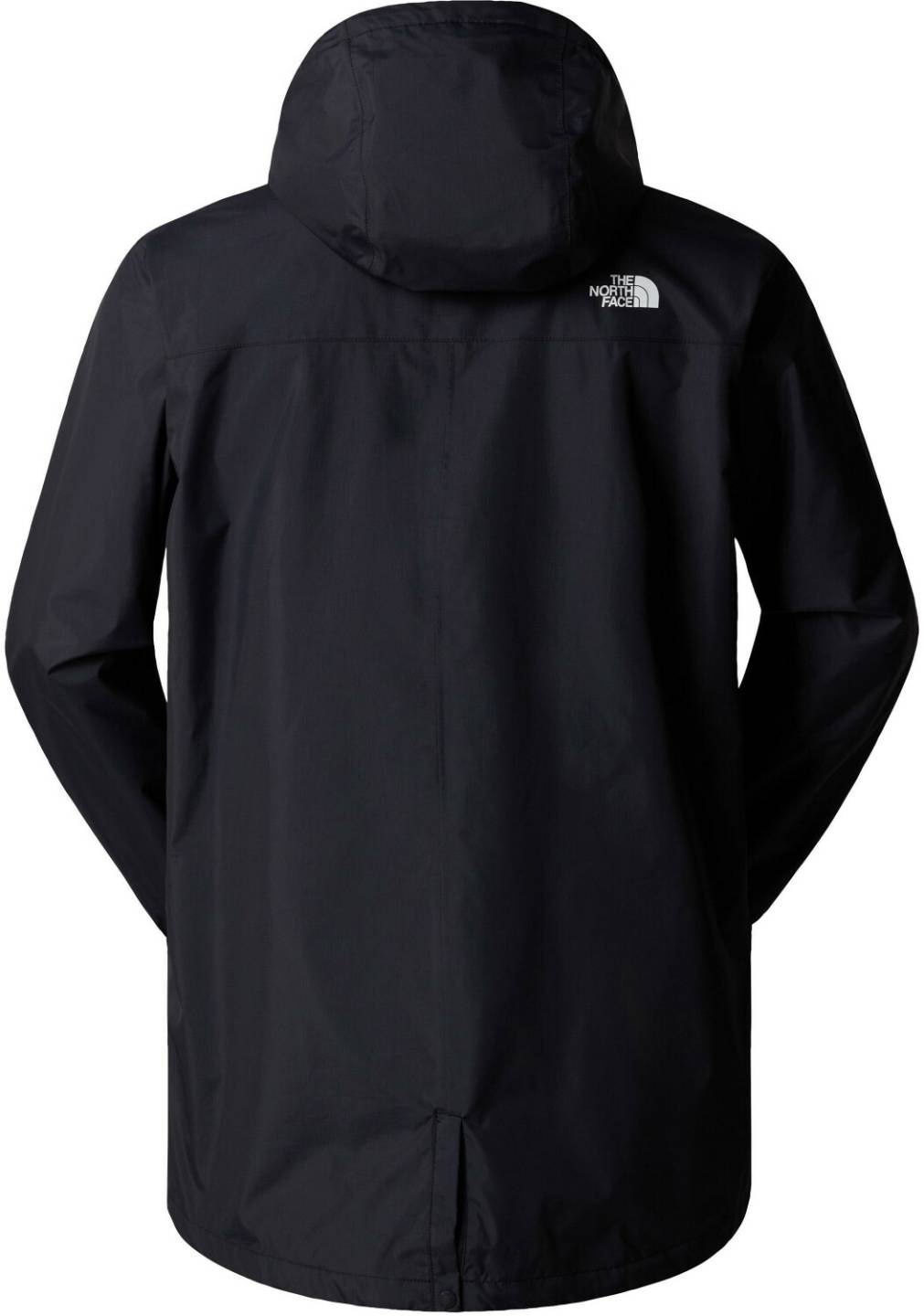 Herrenjacken & Herrenmäntel The North Face Antora Parka Herren (7ZUB)black