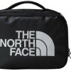 Kulturtaschen The North Face Base Camp Voyager Toiletry Bag (81BL)tnf black/tnf white/black