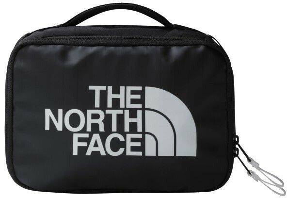 Kulturtaschen The North Face Base Camp Voyager Toiletry Bag (81BL)tnf black/tnf white/black