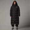 The North Face Triple C Parka für Damen (NF0A84J4)tnf black/npf Outdoorbekleidung