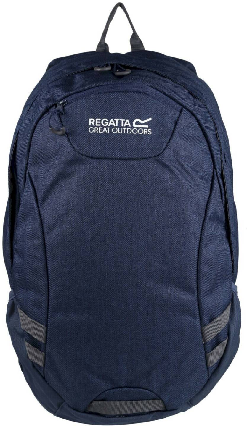 Rucksäcke Regatta Brize II 20 (EU152)(EU152_6B2) blue herringbone